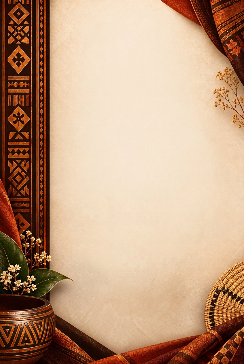 The ivory invitation